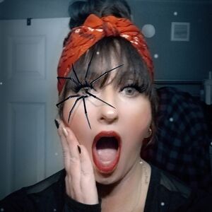 Meet your Posher, Chaundra